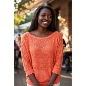 Charlotte Russe Vintage Women’s Top M MEDUIM Y2k